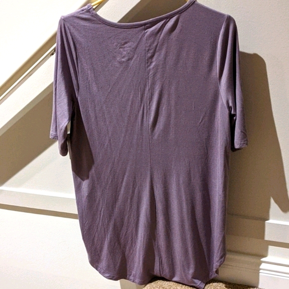 Price ⬇️ Nwt: Torrid shirt - Picture 4 of 4